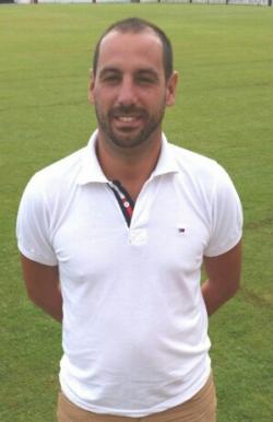 Rafael Ramrez (Safa San Luis) - 2014/2015