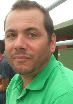 WILLI (C.D. Oriente) - 2014/2015