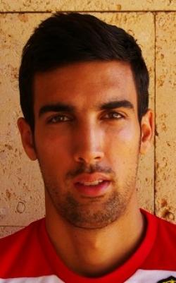Gulan (R.C.D. Mallorca) - 2014/2015