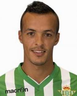 Kadir (Real Betis) - 2014/2015