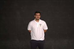 Luis Gonalves (Atltic Escaldes) - 2014/2015
