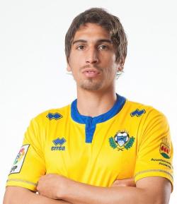 Guichn (A.D. Alcorcn) - 2014/2015