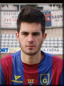 Erik (C.F. Gav) - 2014/2015