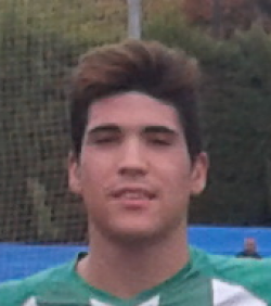 Manu Daz (Antequera C.F.) - 2014/2015