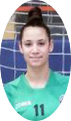 Maria (Cefo F.S.) - 2014/2015