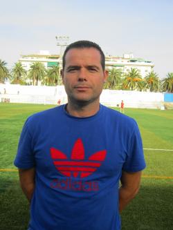 Jess Palomares (C.P.D. Bailn) - 2014/2015