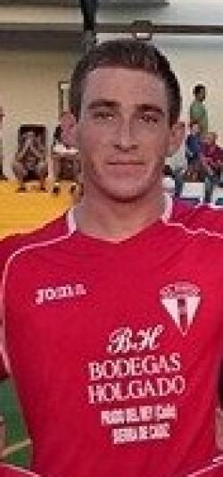 PACO (Juven. Prado del Rey) - 2014/2015