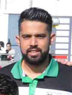 Chino Medina (A.D Malaka C.F) - 2014/2015