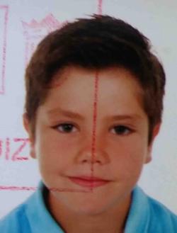 Izan (Ronda de Valencia) - 2014/2015