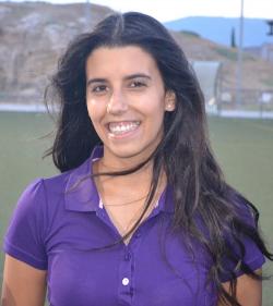 Mara Jos (Atltico Jan) - 2014/2015