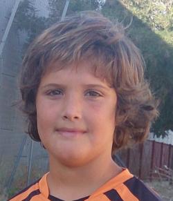 lex (Safa San Luis B) - 2014/2015