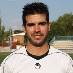 Dani (Atltico de Pinto) - 2014/2015