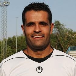 Rocha (Atltico de Pinto) - 2014/2015