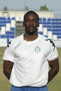 Oscar Moreno (La Unin Atltico) - 2014/2015