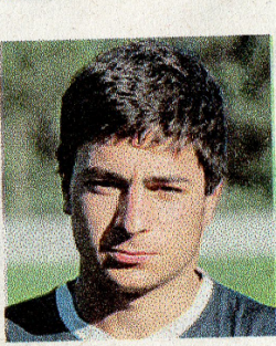 Chicho (Unin de Asados) - 2014/2015