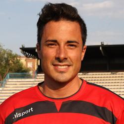 Yelos (Atltico de Pinto) - 2014/2015
