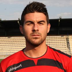 Macho (Atltico de Pinto) - 2014/2015
