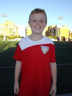ALBERTO (U.D. Pava) - 2014/2015