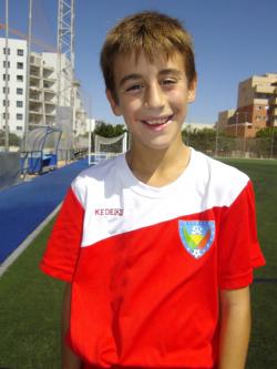 LOREN (U.D. Pava) - 2014/2015