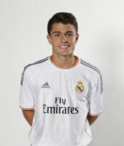 Bernabu (Real Madrid C.F.) - 2014/2015