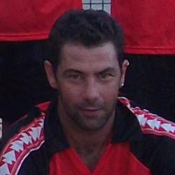 Gaspar (Cirilos MRW Multiled) - 2014/2015
