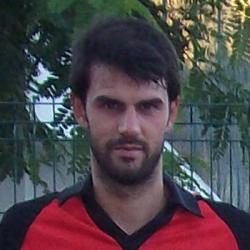Kevin (Cirilos MRW Multiled) - 2014/2015