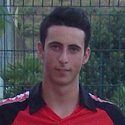 David (Cirilos MRW Multiled) - 2014/2015