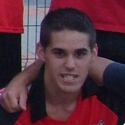 Ruben (Cirilos MRW Multiled) - 2014/2015