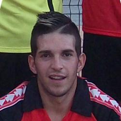 Manolo (Cirilos MRW Multiled) - 2014/2015