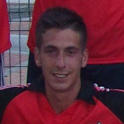 Jony (Cirilos MRW Multiled) - 2014/2015