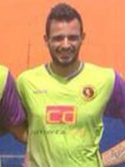 Salva (Cirilos MRW Multiled) - 2014/2015