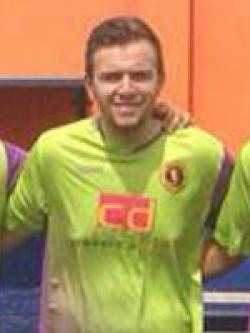 Juanma (Cirilos MRW Multiled) - 2014/2015