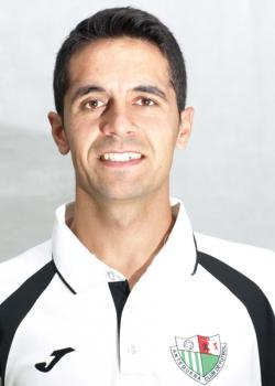 Juan Pablo (Antequera C.F.) - 2014/2015