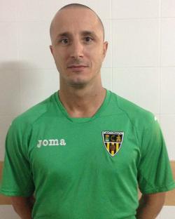 Vctor (C.D. La Cantoriana) - 2014/2015