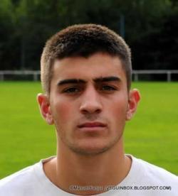 Pelayo (Unin Comercial C.F.) - 2014/2015