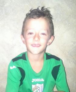 Hugo (Atltico Jan) - 2014/2015
