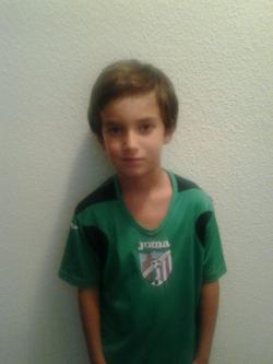 Ramn (Atltico Jan) - 2014/2015