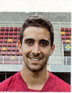 Teije (C.D. Campo Lameiro) - 2014/2015