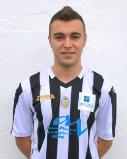 Aythami (Unin Comercial C.F.) - 2014/2015