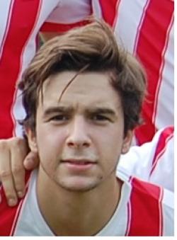 Pelayo (Cands C.F.) - 2014/2015