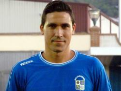 Juanma Prraga (C.D. Alhaurino) - 2014/2015