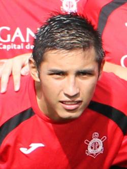 Koki (U.D. Portuarios) - 2014/2015