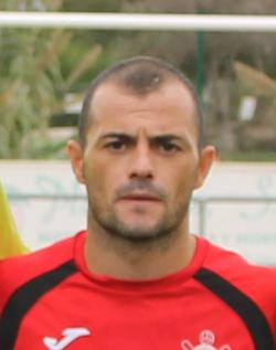 Miki (U.D. Portuarios) - 2014/2015