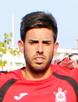 Sime (U.D. Portuarios) - 2014/2015