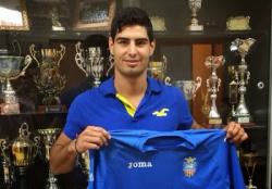 Cristian (Massanassa C.F.) - 2014/2015