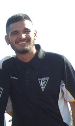 Jess (Cdiz C.F. Virgili) - 2014/2015
