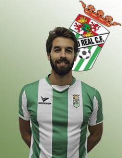 Salvador  (Puerto Real C.F.) - 2014/2015