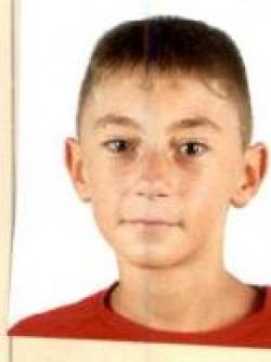 Cristian (Icovesa B) - 2014/2015