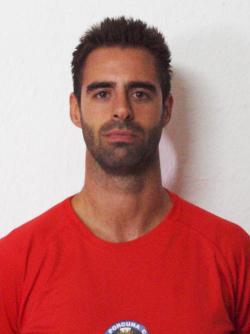 Fran (Atltico Porcuna) - 2014/2015