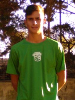 J.Jaime (Barriada la playa) - 2014/2015